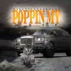 Millticket Flashy - Poppin' My Shit - Single