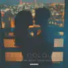 Cristian MJC - True Colours (feat. Lydia Lucy) - Single